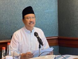 Strategi Kemensos: Pastikan Makan Bergizi Gratis untuk Disabilitas Sasar Desil 1-4
