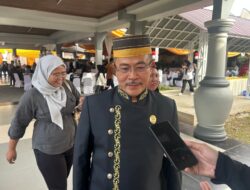 Banyak Ruang Tak Terpakai, DPRD Kaltim Soroti RS Korpri Samarinda