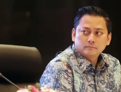 Jadi Calon Deputi Gubernur BI, Gerindra Pastikan Thomas Djiwandono Talah Mundur dari Partai