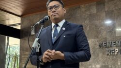 Wakil Menteri Pertanian (Wamentan) Sudaryono