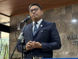 Pemerintah Optimistis Swasembada Pangan Berlanjut ke 2026
