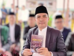 Wali Kota Andi Harun Masuk Tiga Besar Anugerah Kebudayaan PWI 2026