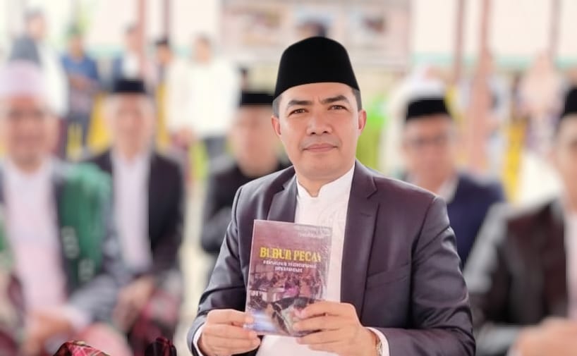 Wali Kota Samarinda, Andi Harun