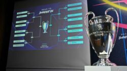 Babak 16 Besar Siap Memanas: Real Madrid vs Manchester City, PSG vs Chelsea