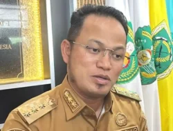 Peremajaan Kendaraan Dinas Gubernur Kaltim, Untuk Dukung Mobilitas dan Efektivitas Kerja