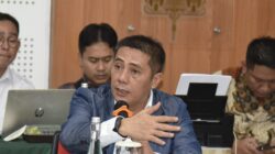 DPR Minta Kemenhan Libatkan Legislatif dalam Rencana Pengiriman TNI ke Gaza