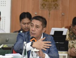 DPR Minta Kemenhan Libatkan Legislatif dalam Rencana Pengiriman TNI ke Gaza