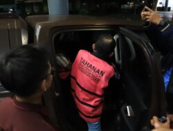 Kasus Dugaan Korupsi Izin Tambang, Dua Eks Kadistamben Kukar Jadi Tersangka