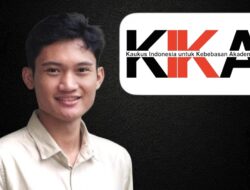 Ancaman dan Fitnah Menyasar Ketua BEM UGM, KIKA Kecam Serangan terhadap Kebebasan Akademik
