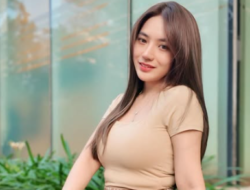 Berlliana Lovell Ungkap Rencana Nikah 2026, Ini Kriteria Pasangannya