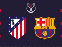Barcelona Hadapi Misi Sulit Balikkan Agregat Kontra Atletico di Semifinal Copa del Rey, Raphinha Optimis