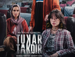 Film Lokal Dominasi Top 10 Netflix Indonesia Pekan Ini, Berikut Daftarnya