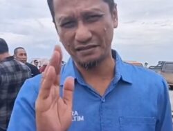 Kunjungan ke Pelosok Kaltim, Gubernur Rudy Mas’ud Gunakan Kendaraan Pribadi