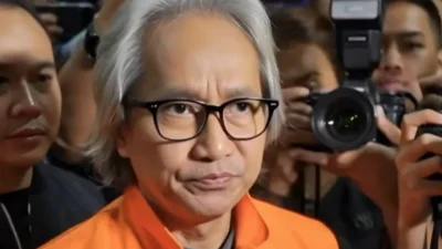 Kepala KPP Madya Banjarmasin, Mulyono