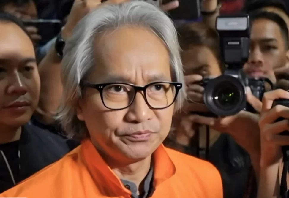 Kepala KPP Madya Banjarmasin, Mulyono