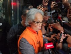 Terjerat OTT KPK, Kepala KPP Madya Banjarmasin Akui Terima Suap
