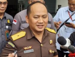 Kejaksaan Agung Deteksi Keberadaan Buron Riza Chalid di Negara ASEAN