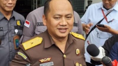 Kejaksaan Agung Deteksi Keberadaan Buron Riza Chalid di Negara ASEAN