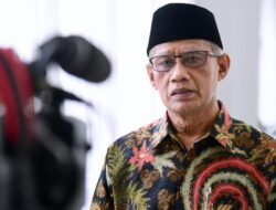 Ketua Umum Muhammadiyah Ajak Umat Islam Sikapi Perbedaan Awal Ramadan dengan Bijak
