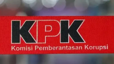 Komisi Pemberantasan Korupsi (KPK)