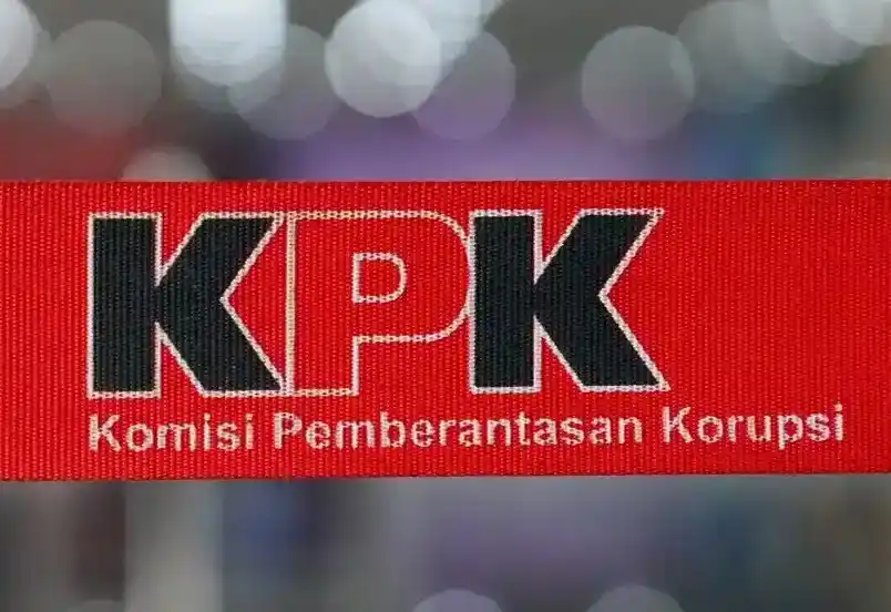 Komisi Pemberantasan Korupsi (KPK)