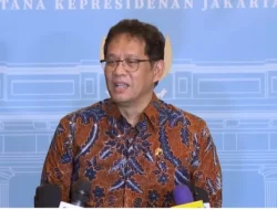 Iuran Gabung Board of Peace, Menkeu Purbaya Sebut Diambil dari Anggaran Kemhan