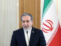 Iran Seimbangkan Diplomasi dan Kesiapan Perang di Tengah Tekanan AS