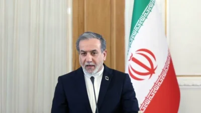 Iran Seimbangkan Diplomasi dan Kesiapan Perang di Tengah Tekanan AS