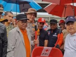 Jusuf Kalla Ingatkan Banjir Jakarta Rugikan Rakyat Kecil dan Sektor Ekonomi