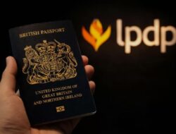 Bangga Menjadi WNA: Viral Alumni LPDP Pilih Menjadi WN Inggris untuk Anak