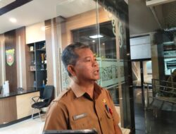 Jawab Soal Keluhan Air Bersih, Ketua Dewas Perumdam Tirta Kencana Ungkap Penyebabnya