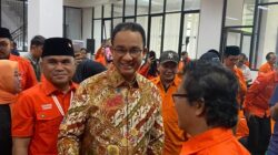 Anies Tekankan Kesetaraan Demokrasi, Singgung Fenomena Dinasti Politik
