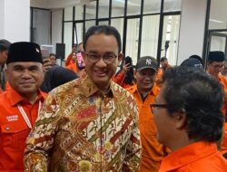 Anies Tekankan Kesetaraan Demokrasi, Singgung Fenomena Dinasti Politik