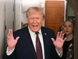 Ramadan 1447 H, Trump Sampaikan Pesan Khusus untuk Umat Muslim