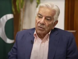 Eskalasi Perbatasan Memanas, Pakistan Deklarasikan Perang ke Afghanistan