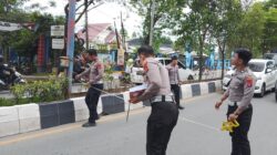 Sebabkan Kecelakaan Maut di Jalan Juanda, Truk Tangki BBM Langgar Rambu