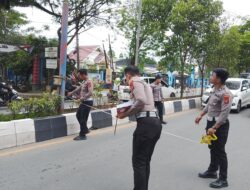 Sebabkan Kecelakaan Maut di Jalan Juanda, Truk Tangki BBM Langgar Rambu