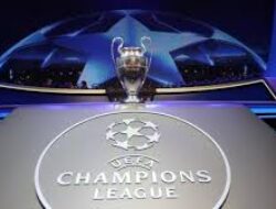 Drama Play-Off Liga Champions: Galatasaray Mengamuk, Real Madrid Curi Kemenangan
