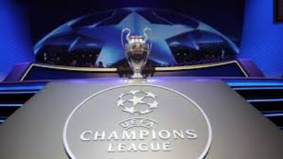 Liga Champions