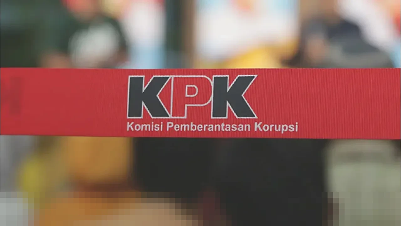 Komisi Pemberantasan Korupsi (KPK)