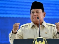 Pertemuan Perdana Board of Peace, Prabowo Dipastikan Hadir