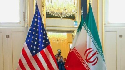 Diplomasi Iran-AS Berlanjut di Jenewa, Oman Jadi Mediator