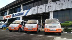 Laporan BPK RI, Pupuk Kaltim Diduga Langgar Aturan Pengelolaan Uang Muka Karyawan