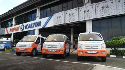 Laporan BPK RI, Pupuk Kaltim Diduga Langgar Aturan Pengelolaan Uang Muka Karyawan