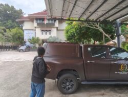 Kantor Dinas ESDM Kaltim Digeledah Kejati, Penyelidikan Kasus Masih Didalami