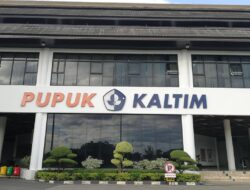 Tak Hanya Perketat Akses Masuk, Pupuk Kaltim Tegaskan Larangan Dokumentasi Tanpa Izin di Kawasan Industri