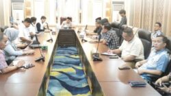 Wawali Saefuddin Zuhri Sambut Positif Inisiatif Saatnya Bergerak Kaltim