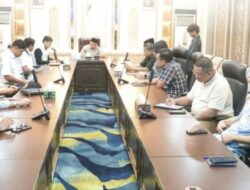 Wawali Saefuddin Zuhri Sambut Positif Inisiatif Saatnya Bergerak Kaltim