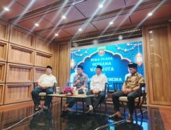 Soal Aset Lahan Perumahan Korpri, Pemkot Samarinda Bakal Lapor KPK dan Kejaksaan