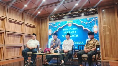 Soal Aset Lahan Perumahan Korpri, Pemkot Samarinda Bakal Lapor KPK dan Kejaksaan